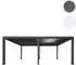 MCW Pergola Anthrazit Metall 583x220x301 cm