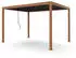 Blumfeldt Pergola 3x4 m Verstellbares Lamellendach UV-Schutz Aluminium-Rahmen Rostfrei Wetterfest Ideal Für Terrasse & Garten Ganzjährig Nutzbar