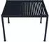 Paragon Outdoor Grand Tuscan 1012 Aluminium Pergola mit Lamellendach 3x4 m