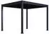 Paragon Outdoor Grand Tuscan 1012 Aluminium Pergola mit Lamellendach 3x4 m