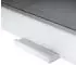 MCW Alu Weiß Metall 306x224x368 cm