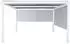 MCW Alu Weiß Metall 306x224x368 cm