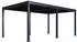 Paragon Outdoor Grand Tuscan 1220 Aluminium Pergola mit Lamellendach 4x6 m