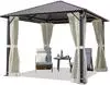 Toolport Pavillons