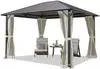 Toolport Pavillons