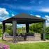 Brast Pavillon Infinity 4 x 4 m