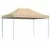 vidaXL Faltpavillon 410x280cm