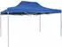 vidaXL Pop-Up-Partyzelt rot 4,40 x 2,92 m (4004965)