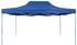 vidaXL Pop-Up-Partyzelt rot 4,40 x 2,92 m (4004965)