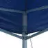 vidaXL Pop-Up-Partyzelt rot 4,40 x 2,92 m (4004965)