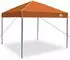 vidaXL Pop-Up-Pavillon orange 243 x 243 cm (42007379)