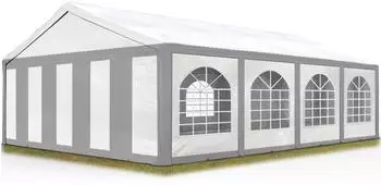 Toolport Partyzelt 5 x 8 m (91123)