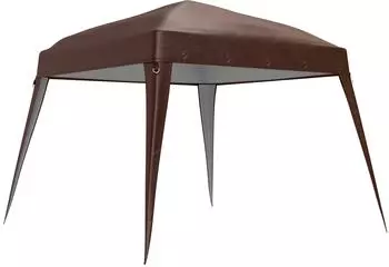 Outsunny Pavillon-Ersatzdach 3 x 3 m (84C-625V00CF)