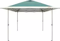 Coleman FastPitch OnePush Shelter M 3x3m Pavillon UV50+ mit OnePush-Aufbau