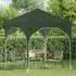 vidaXL Pop-up Partyzelt 194 x 194 x 245 cm ohne Seitenwand