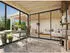 Palmako Pavillon Lenna Slide 24,9 m² Set 412 588 x 588 cm weiß