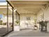 Palmako Pavillon Lenna Slide 24,9 m² Set 414 588 x 588 cm weiß
