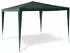 Relaxdays Garden gazebo 3 x 3 x 2.5 m