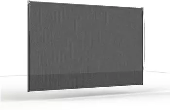 Siena Garden Schattenmanufaktur Roll-Up 300x210cm Anthrazit (M51802)