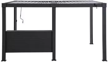 Sunjoy Replacement Bar for Louvered Pergola 2m