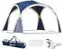 Outsunny Event Shelter 3,5 x 3,5m (DE84C-110BU)