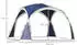 Outsunny Event Shelter 3,5 x 3,5m (DE84C-110BU)