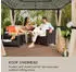 Blumfeldt Pavillon 3x4m