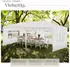 TecTake Novara pavilion in polyethylene and steel 6 x 3 x 2.5 m white