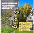 Lumaland WhereTomorrow XXL Pavillon Seitenwand 155x215x167cm (15468)