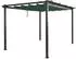 MCW Pergola N93 Aluminium Schiebedach UV50+ 3x4m Grün (MCW-N93)
