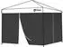 Sekey Pavillon Seitenteile 3x3m wasserdicht mit Reißverschluss, 2er-Set (GC15)