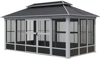 Sojag Olan 1017 (310 x 529,5 x 291 cm)