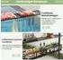 Costway Grillpavillon Doppeldach, Seitenregale, wetterfest, 242x153x250cm (ZB33084SDDE)