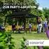 Casaria Capri Faltpavillon 3x3m Pop-Up schwarz UV-Schutz 50+ wasserdicht