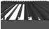 Konifera Pergola Alhambra Steel 3 x 3 m