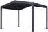 Paragon Outdoor Icon 1013 Aluminium-Pergola mit Lamellendach 3x4m (Icon 1013)