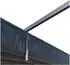 Jet-Line Luxor Light Gartenpavillon 3x4m, Schiebedach, anthrazit (2953)