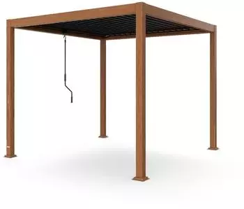 Blumfeldt LuminaHaven GDM26 3 x 3 m