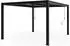 Sojag Milo 1012 Pergola Stahl Lamellendach schwarz 3x3,5m