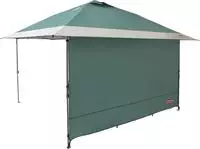 Coleman OnePush Shelter L Sunwall