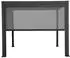 Green Spirit Mirador Sonnenrollo für 3m Pergola, anthrazit (Z5700001)