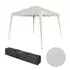 TP Faltpavillon 3x3m wasserabweisend UV-Schutz 50+
