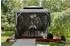 Sojag London 1014 Gartenpavillon 3x4m, Aluminium mit Stahldach (54923712-0)