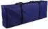 VCM Tragetasche für Faltpavillon blau, 23x50x158cm
