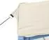vidaXL Party-Zelt 280x410x315cm, Oxford-Stoff, creme