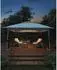 LuxusKollektion Faltpavillon 3x3m mit Moskitonetz, wasserdicht, UV-Schutz 50+