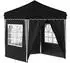 vidaXL Pop-up Partyzelt Oxford-Gewebe, Outdoor-Pavillon