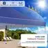 LuxusKollektion Faltpavillon 3x6m wasserdicht UV-Schutz mit 6 Seitenwänden, dunkelblau