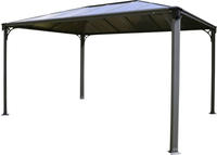 Palram - Canopia Pavillon "Martinique" BxT: 430x295,5 cm