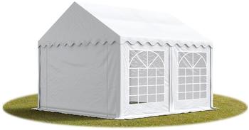 Toolport Pro Smart 300 x 500 cm feuersicher weiß (2625)